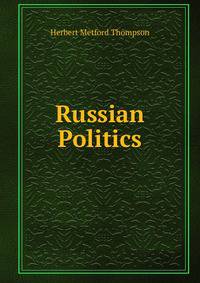 Russian Politics