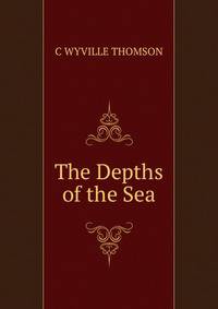The Depths of the Sea