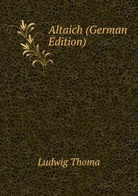 Altaich (German Edition)