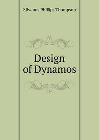 Design of Dynamos
