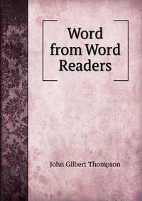 Word from Word Readers