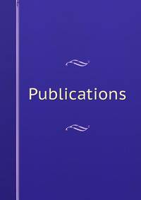 Publications.