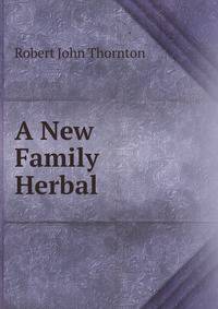 A New Family Herbal
