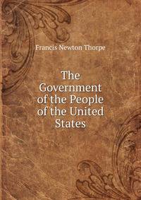 The Government of the People of the United States