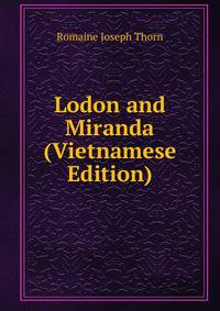 Lodon and Miranda (Vietnamese Edition)