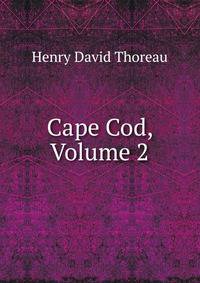 Cape Cod, Volume 2
