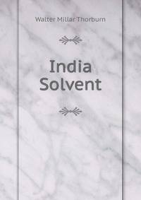 India Solvent