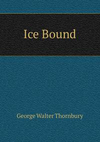 Ice Bound