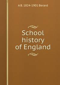 School history of England