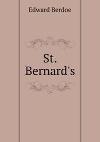 St. Bernard's