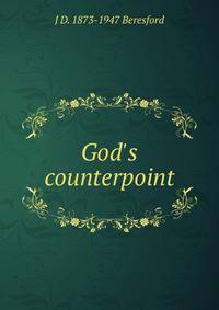 God's counterpoint