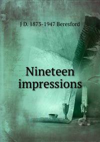 Nineteen impressions