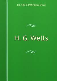 H. G. Wells