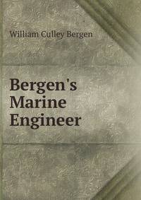 Bergen's Marine Engineer