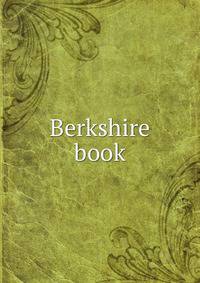 Berkshire book