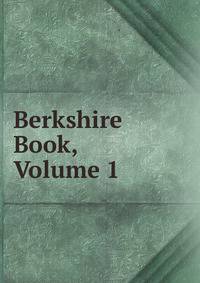 Berkshire Book, Volume 1