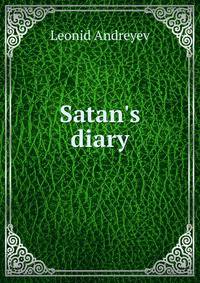Satan's diary