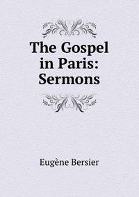 The Gospel in Paris: Sermons