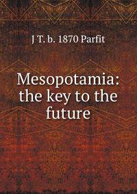 Mesopotamia: the key to the future