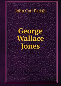 George Wallace Jones