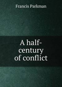A half-century of conflict