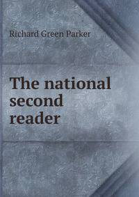 The national second reader