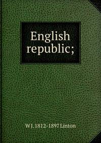 English republic;