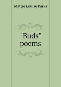 "Buds" poems