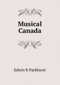 Musical Canada