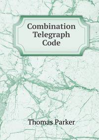 Combination Telegraph Code