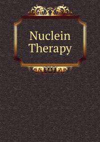 Nuclein Therapy