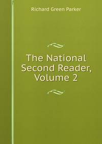 The National Second Reader, Volume 2