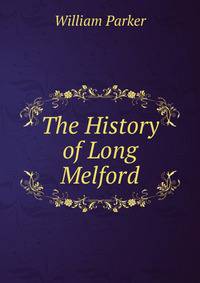 The History of Long Melford