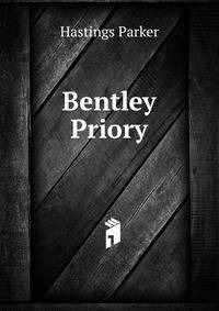 Bentley Priory