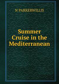 Summer Cruise in the Mediterranean