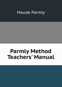 Parmly Method Teachers' Manual