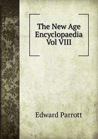 The New Age Encyclopaedia Vol VIII