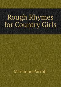 Rough Rhymes for Country Girls