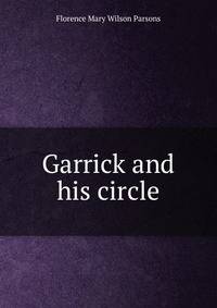 Garrick and his circle