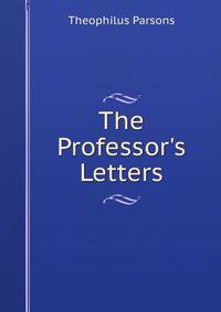 The Professor's Letters
