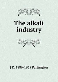 The alkali industry