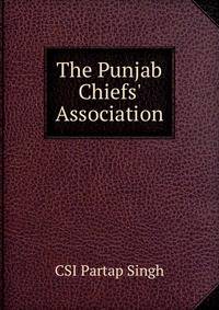 The Punjab Chiefs' Association