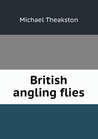 British angling flies