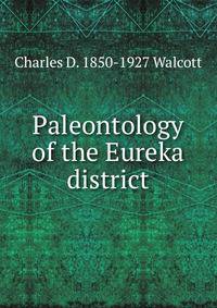 Paleontology of the Eureka district