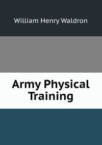 Army Physical Training