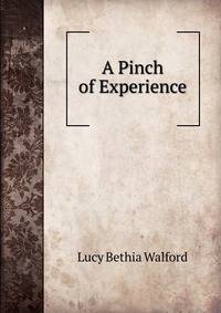 A Pinch of Experience