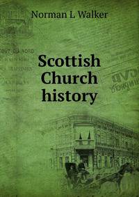 Scottish Church history