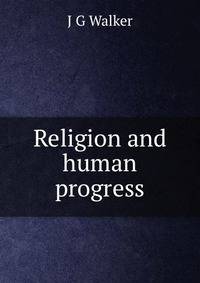 Religion and human progress