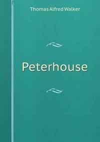 Peterhouse