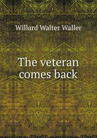 The veteran comes back